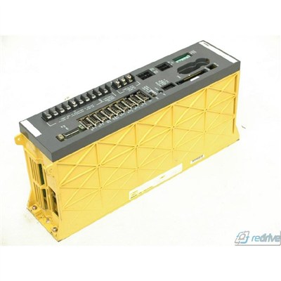 A02B-0168-B011 FANUC Servo Control Power Mate Model E Repair and Exchange Service