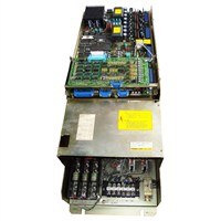 A06B-6044-H013 FANUC AC Spindle Servo Unit SP AMP Repair and Exchange Service