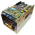 A06B-6055-H212#H538 FANUC AC Spindle Servo Unit SP AMP Repair and Exchange Service