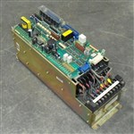 A06B-6057-H004 FANUC AC Servo Amplifier Digital 1 axis 0 or 5 Repair and Exchange Service