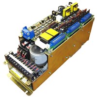 A06B-6057-H202 FANUC AC Servo Amplifier Digital 2 axis 2-0S/5 Repair and Exchange Service
