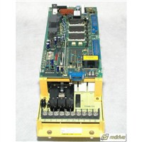 A06B-6058-H004 FANUC AC Servo Amplifier Digital S Series Repair and Exchange Service
