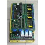 A06B-6058-H331 FANUC AC Servo Amplifier Digital S Series Repair and Exchange Service