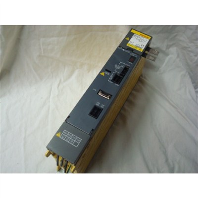 A06B-6081-H103 FANUC Power Supply Module (PSM) Repair and Exchange Service