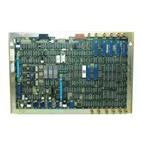A16B-1000-0030 FANUC F6 Master Circuit Board PCB Repair and Exchange Service