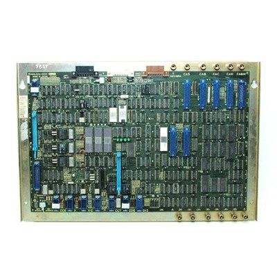 A16B-1000-0030 FANUC F6 Master Circuit Board PCB Repair and Exchange Service