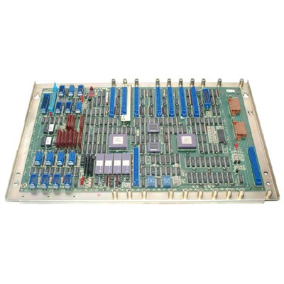A16B-1010-0050 FANUC F11 Master Circuit Board PCB Repair and Exchange Service