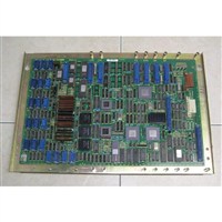 A16B-1010-0285 FANUC Master Circuit Board PCB 3 axis Repair and Exchange Service