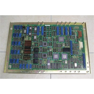 A16B-1010-0285 FANUC Master Circuit Board PCB 3 axis Repair and Exchange Service