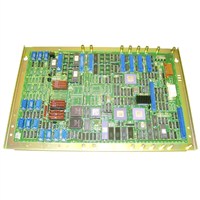 A16B-1010-0286 FANUC Master Circuit Board PCB 2 axis Repair and Exchange Service