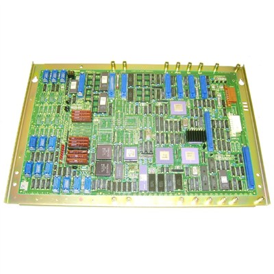 A16B-1010-0286 FANUC Master Circuit Board PCB 2 axis Repair and Exchange Service