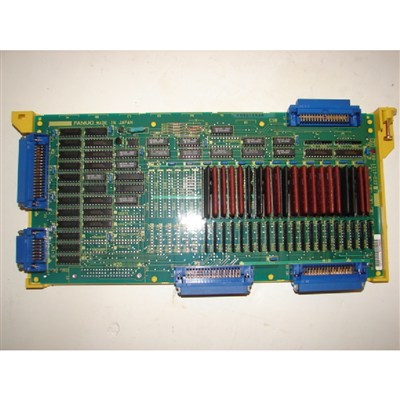 A16B-1212-0221 FANUC I/O Circuit Board PCB Repair and Exchange Service