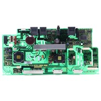 A16B-2202-0421 FANUC Alpha Power Supply Circuit Board PCB Repair and Exchange Service