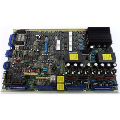 A20B-0009-0537 FANUC Analog AC Spindle Circuit Board PCB Repair and Exchange Service