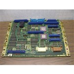 A20B-1003-0760 FANUC Master Circuit Board PCB Repair and Exchange Service