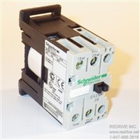 CA2SK20T7 Schneider Electric Industrial control relay 10Amp 480V