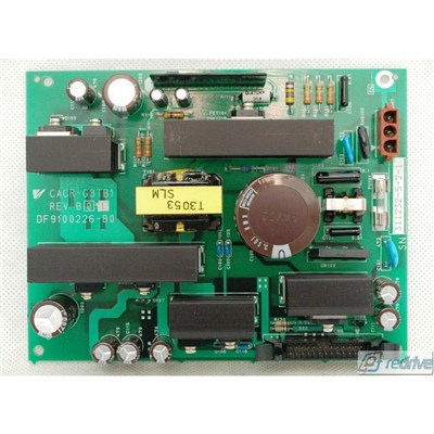 CACR-G3TB1 Yaskawa PCB power board for ServoPack