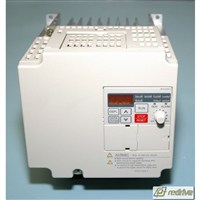 CIMR-J7AM23P70 Yaskawa 5.0HP 230V GPD305 J7 AC Drive