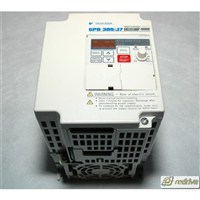 CIMR-J7AM41P50 Yaskawa J7 GPD305 HV AC Drive 3HP 460V VFD