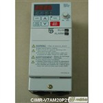 CIMR-V7AM20P21 Yaskawa V7 GPD315 AC Drive 0.25HP 230V