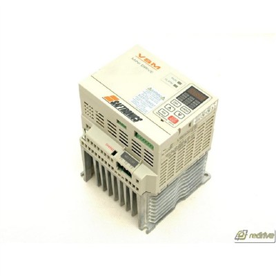 1.5kW 460V Saftronics CIMR-XCBU41P5 AC Drive GPD205 VFD