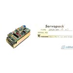 CPCR-MR155K2 Yaskawa Yasnac DC ServoPack / ServoDrive