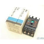 EA53B Fuji Circuit Breaker 50A AC220V Auto-Breaker EA53B/50