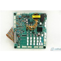 ETC007863 JPAC-C257.ETL Yaskawa PCB Power Board
