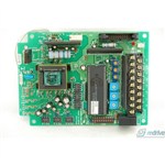 ETC170320-S0040 Yaskawa PCB CONTROL CARD CIMR-F08AS3-1020 DRIVE