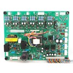 ETC613121 Yaskawa PCB Gate Driver board G3 Series 460V 4L45 45kW