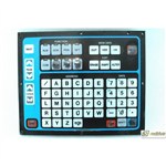 HMK-3993-04 Yaskawa / Yasnac CNC Keyboard Key pad
