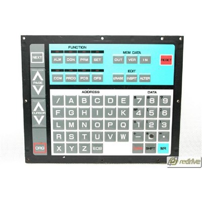 HMK-3993-12 Keyboard HMK-3993 Key board CNC