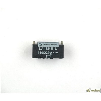 LA4SKE1U Schneider Electric Transient suppressor module / Varistor
