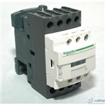 LC1D098G7 Schneider Electric Contactor Non-Reversing 20A 120VAC coil