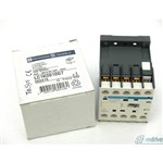LC1K0910G7 Schneider Electric Mini Contactor Non-Reversing 20A 120VAC coil