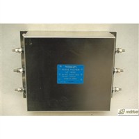 LF-350 NEC Tokin Noise Filter 250V 50A 3 phase LF350