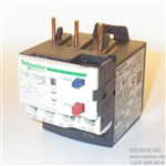 LRD08 Schneider Electric Overload Thermal Relay 2.5-4.0A