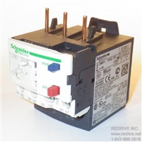 LRD10 Schneider Electric Overload Thermal Relay 4.0-6.0A