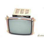 TOTOKU MDT948B-3B SIM-16 CRT Display Unit with E8069PDA CRT FOR EXCHANGE ONLY