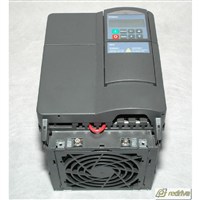 SIEMENS VFD / Spindle SED2-4/42X 5.0HP 600V HV AC