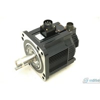 SGMG-20A2ABB Yaskawa AC Servo Motor 1.8kW 1500 rpm