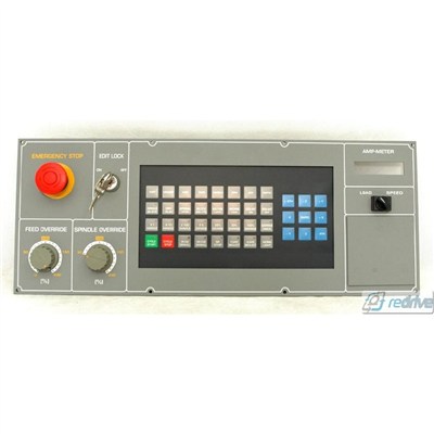 UUN000014 Yaskawa / Yasnac OPERATOR PANEL W/O HPG J50 MACHINE