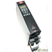 4HP 500V 0-1000 Hz VLT5000 Danfoss AC Inverter Drive