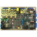 A20B-1001-0120 FANUC Digital AC Spindle Circuit Board PCB Repair and Exchange Service