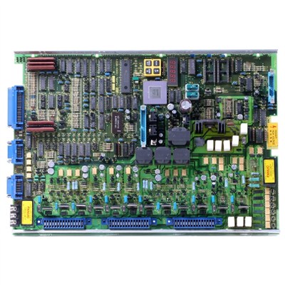 A20B-1003-0010 FANUC AC Spindle Digital Circuit Board PCB Repair and Exchange Service