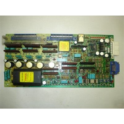 A20B-0009-0320 FANUC Servo 1 axis Circuit Board PCB Repair and Exchange Service