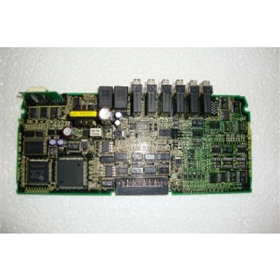 A20B-2100-0800 FANUC Spindle Drive Control Board PCB Repair and Exchange Service