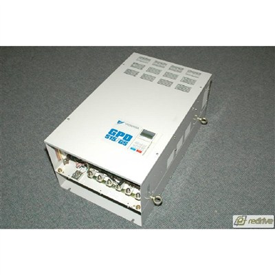 GPD515C-A183 Magnetek / Yaskawa CIMR-G5M2045 60HP 230V AC Drive