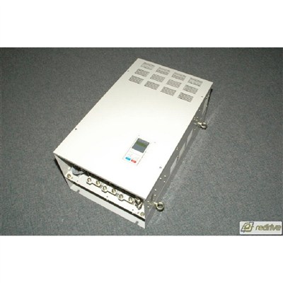 GPD506V-A192 Magnetek / Yaskawa CIMR-P5M2045 75HP 230V AC Drive