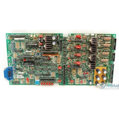 REPAIR CPCR-MR-CA224K Yaskawa Yasnac DC ServoPack PCB